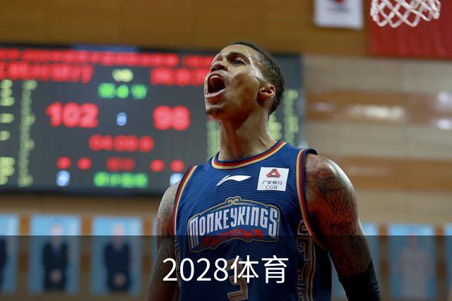 关于2028体育